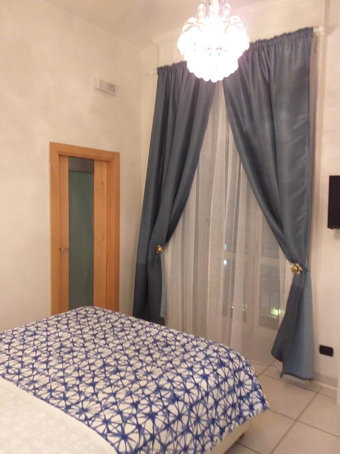 Bed and Breakfast Beb Pantarei Neapol Zewnętrze zdjęcie