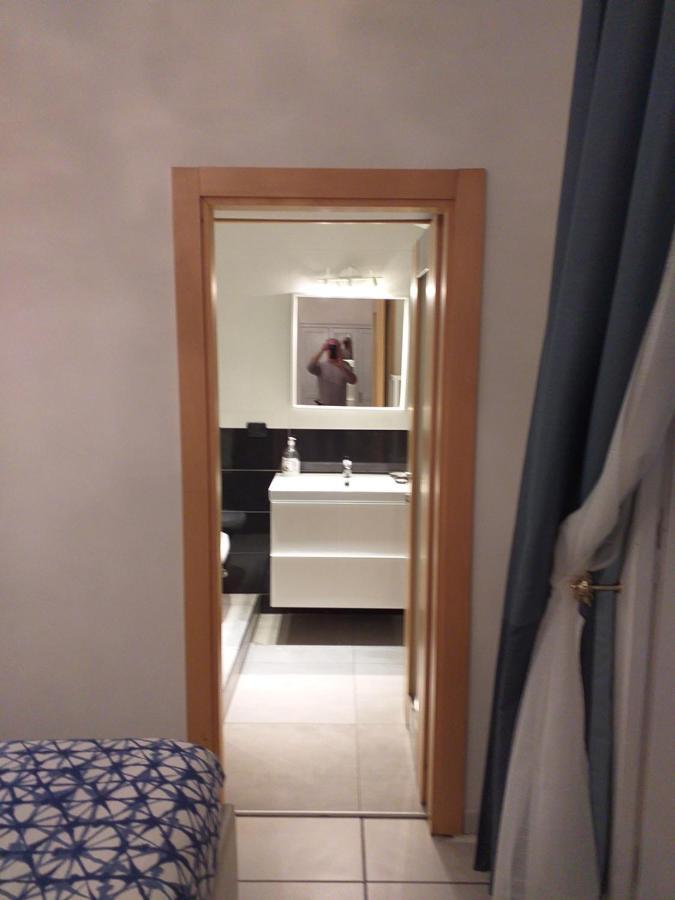 Bed and Breakfast Beb Pantarei Neapol Zewnętrze zdjęcie
