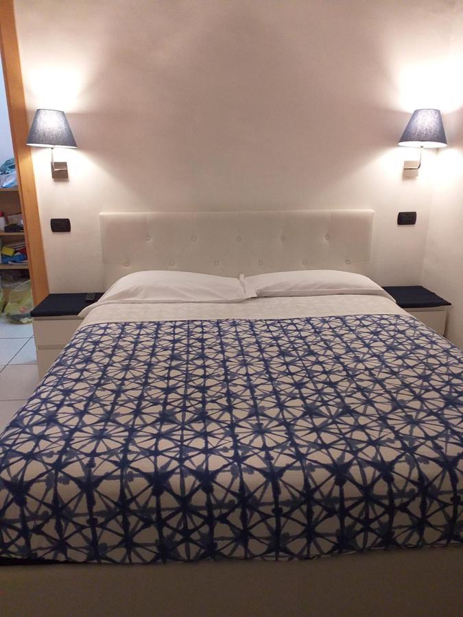 Bed and Breakfast Beb Pantarei Neapol Zewnętrze zdjęcie