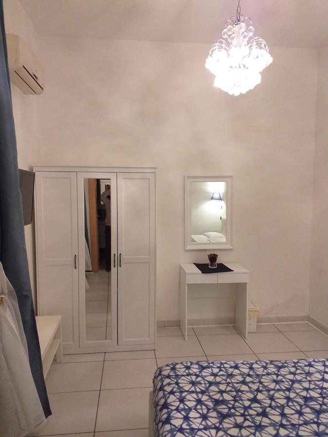 Bed and Breakfast Beb Pantarei Neapol Zewnętrze zdjęcie