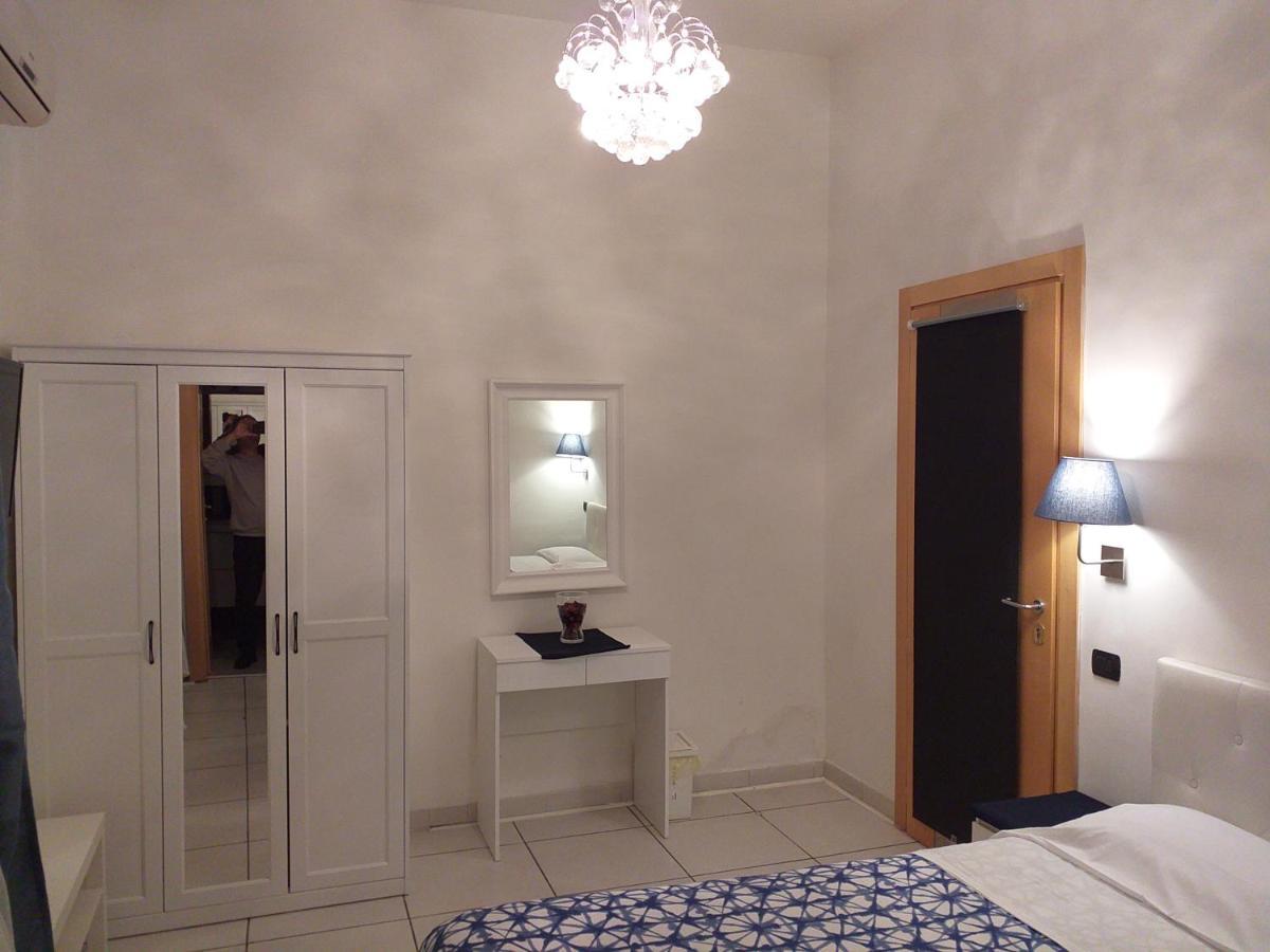 Bed and Breakfast Beb Pantarei Neapol Zewnętrze zdjęcie