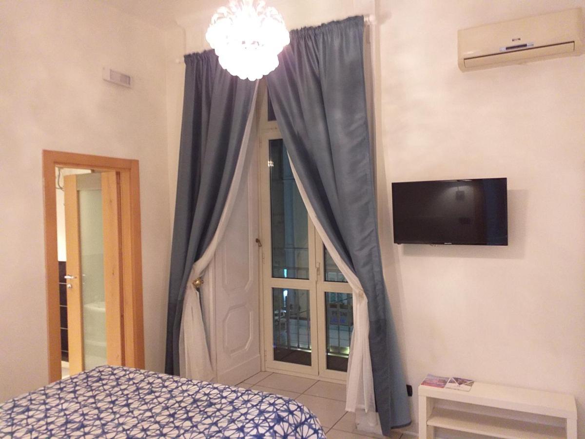 Bed and Breakfast Beb Pantarei Neapol Zewnętrze zdjęcie