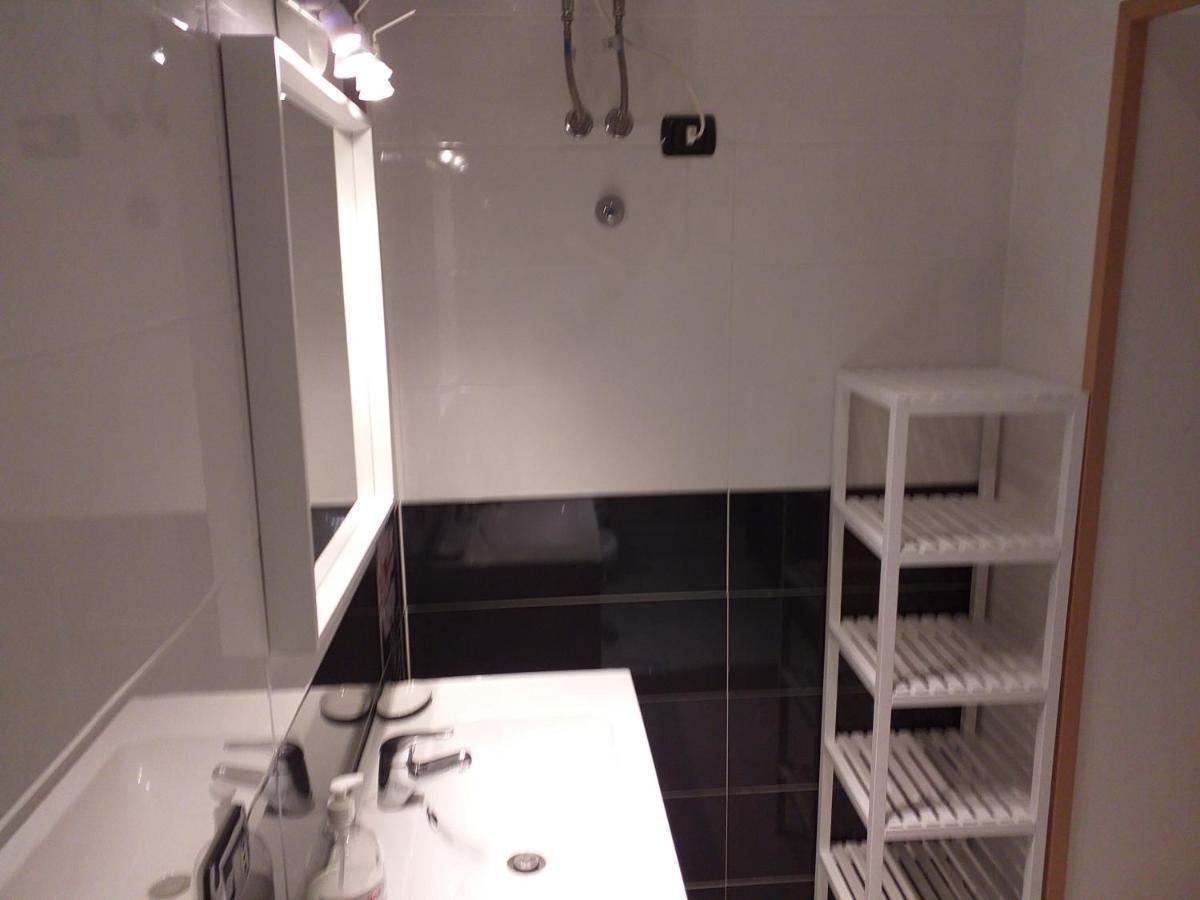 Bed and Breakfast Beb Pantarei Neapol Zewnętrze zdjęcie