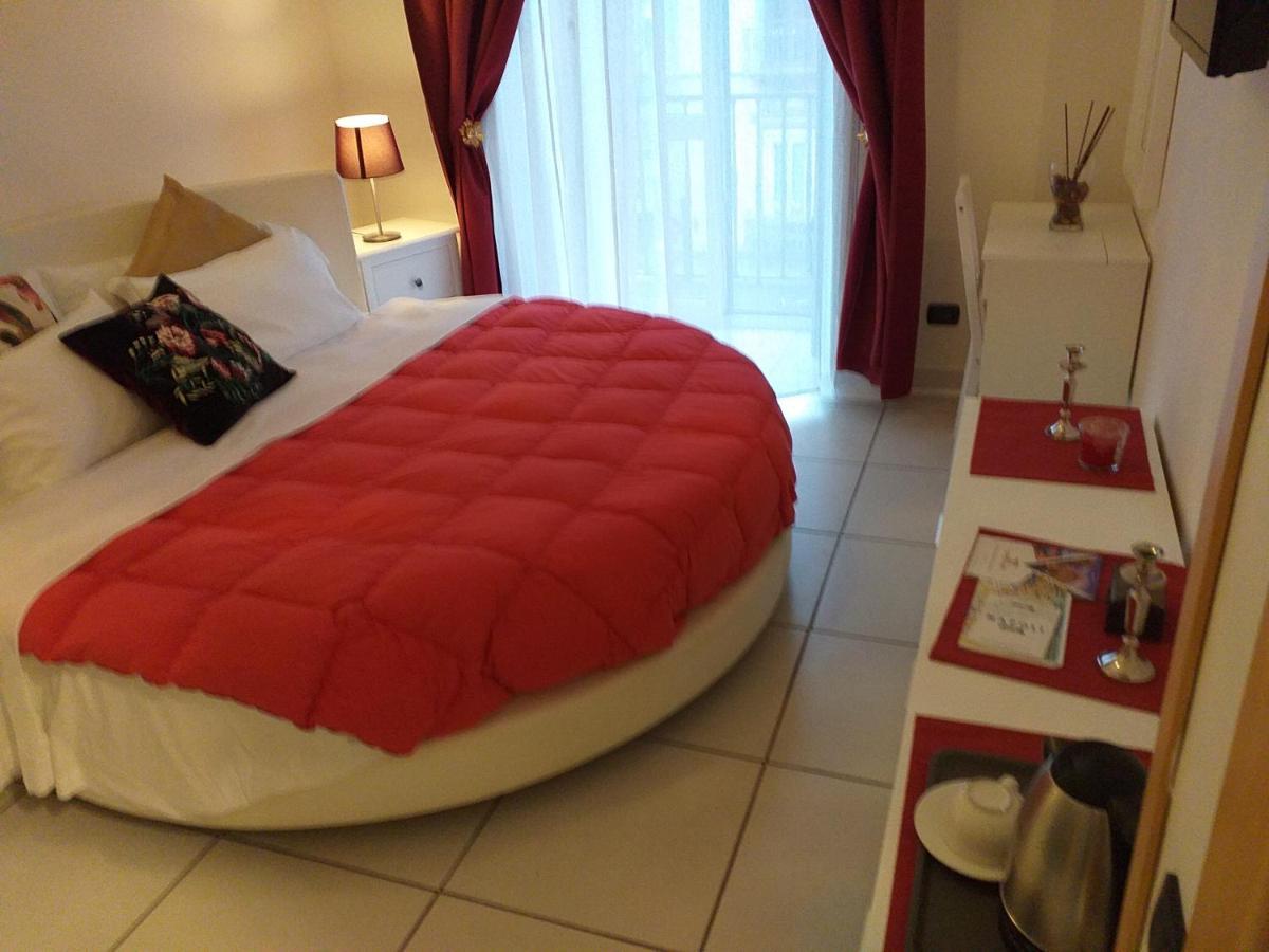 Bed and Breakfast Beb Pantarei Neapol Zewnętrze zdjęcie