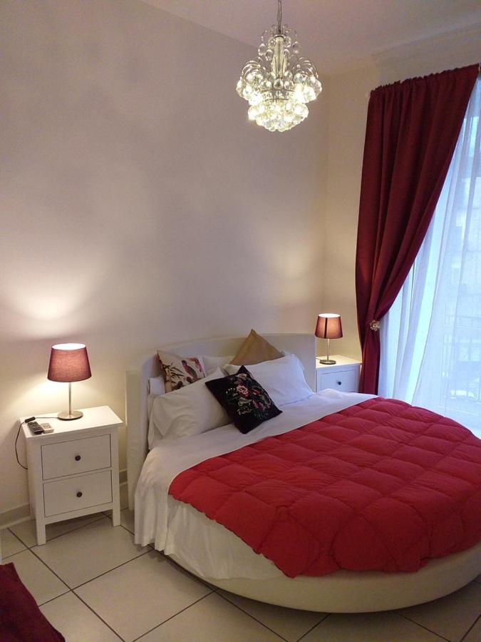 Bed and Breakfast Beb Pantarei Neapol Zewnętrze zdjęcie