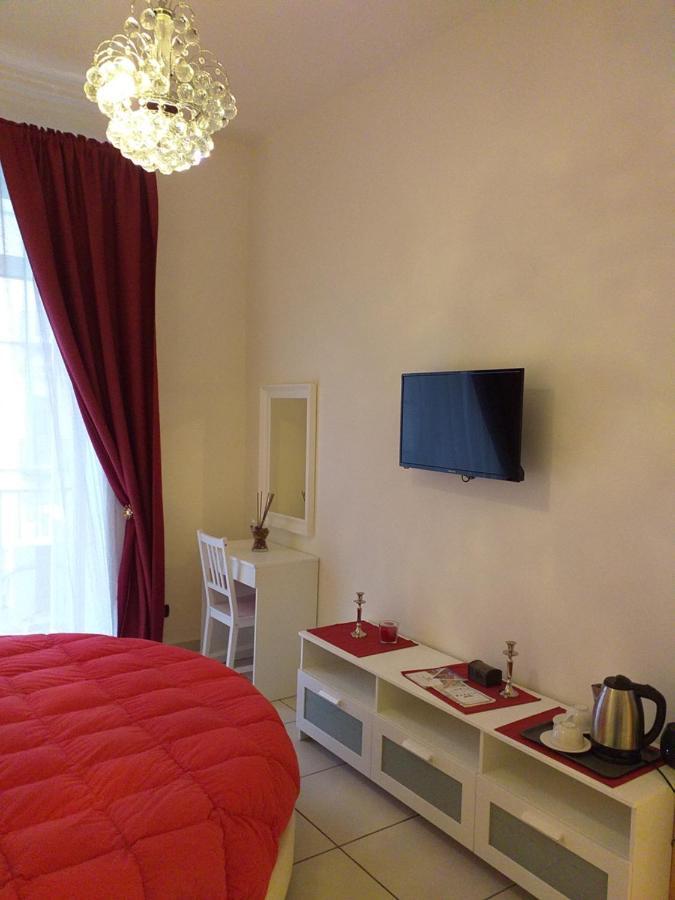 Bed and Breakfast Beb Pantarei Neapol Zewnętrze zdjęcie
