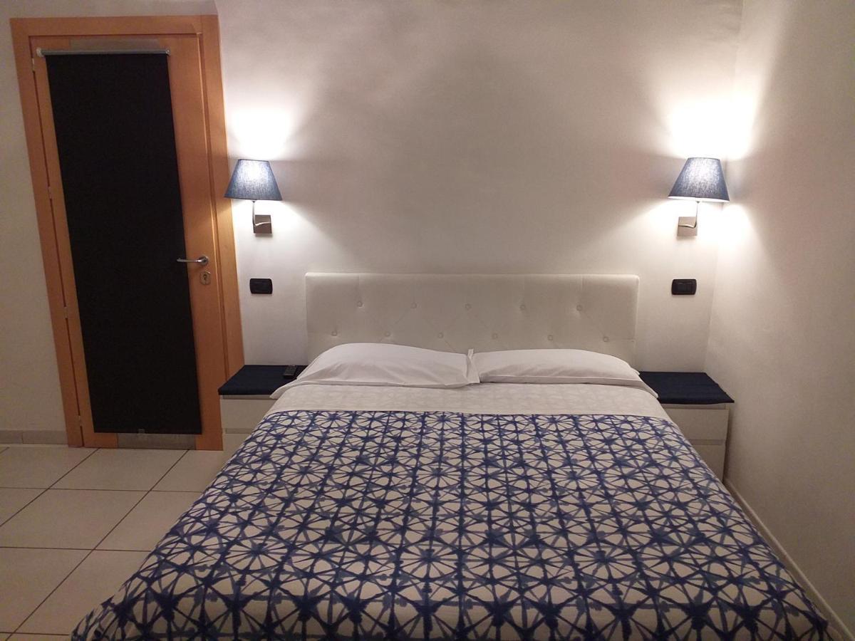 Bed and Breakfast Beb Pantarei Neapol Zewnętrze zdjęcie
