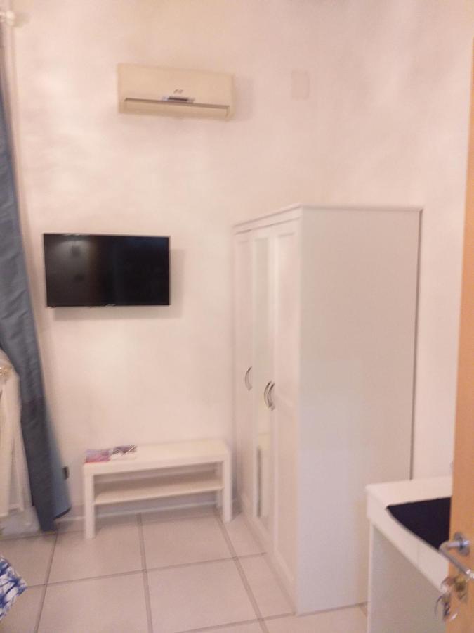 Bed and Breakfast Beb Pantarei Neapol Zewnętrze zdjęcie