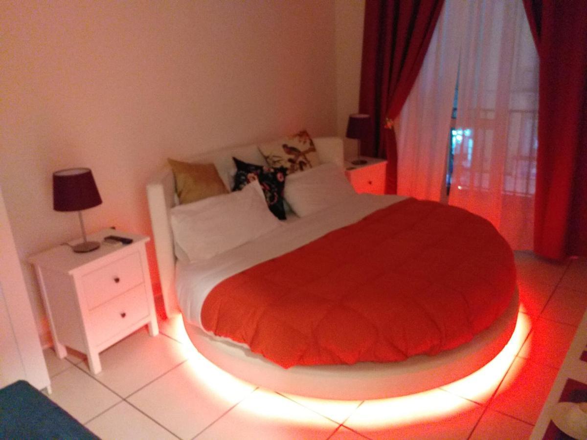 Bed and Breakfast Beb Pantarei Neapol Zewnętrze zdjęcie
