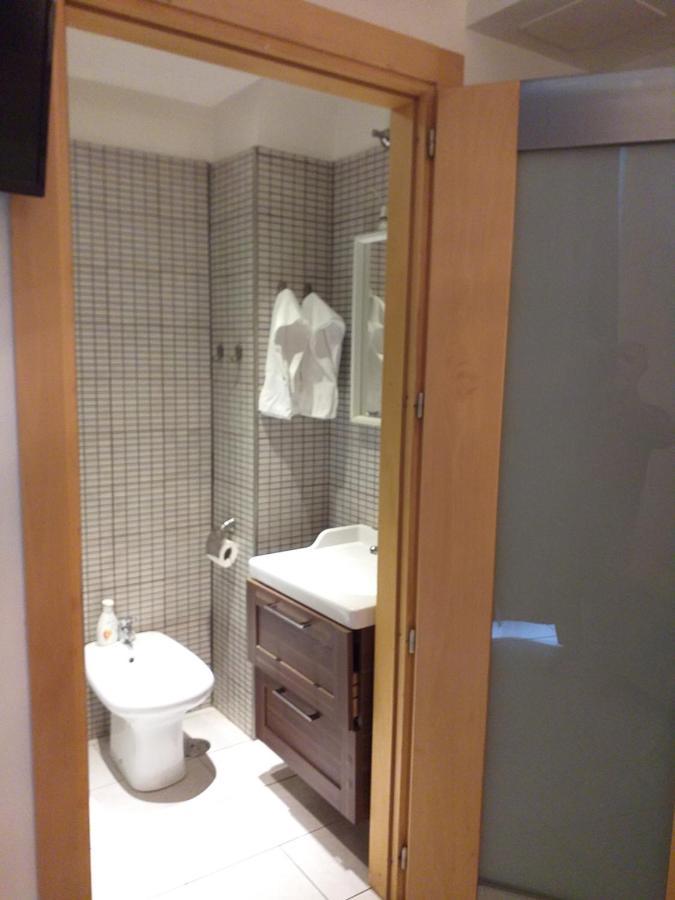 Bed and Breakfast Beb Pantarei Neapol Pokój zdjęcie