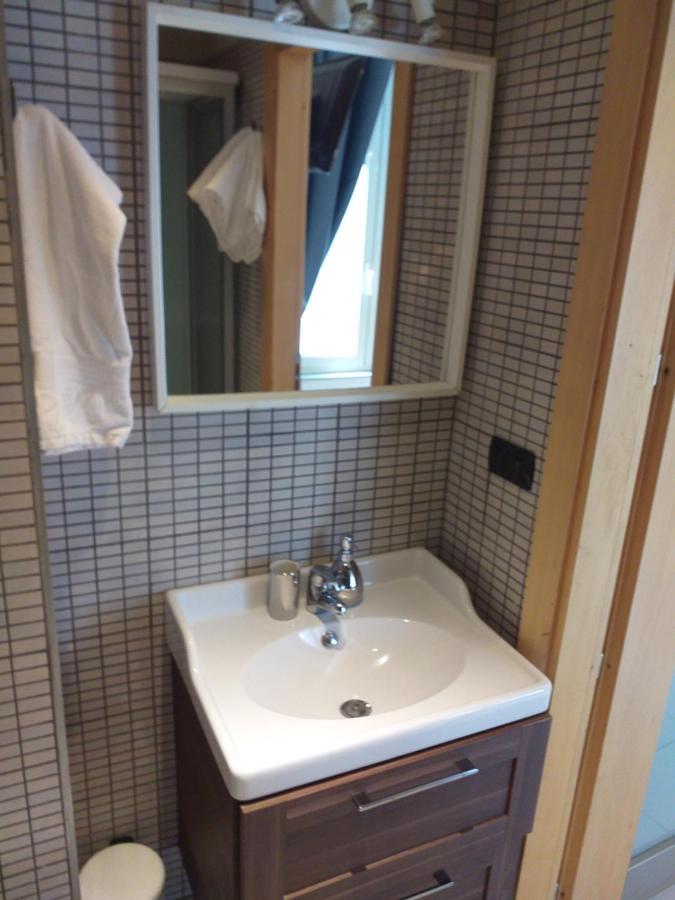Bed and Breakfast Beb Pantarei Neapol Pokój zdjęcie