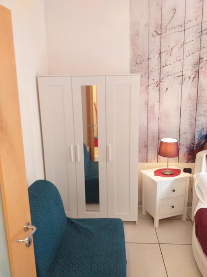 Bed and Breakfast Beb Pantarei Neapol Zewnętrze zdjęcie