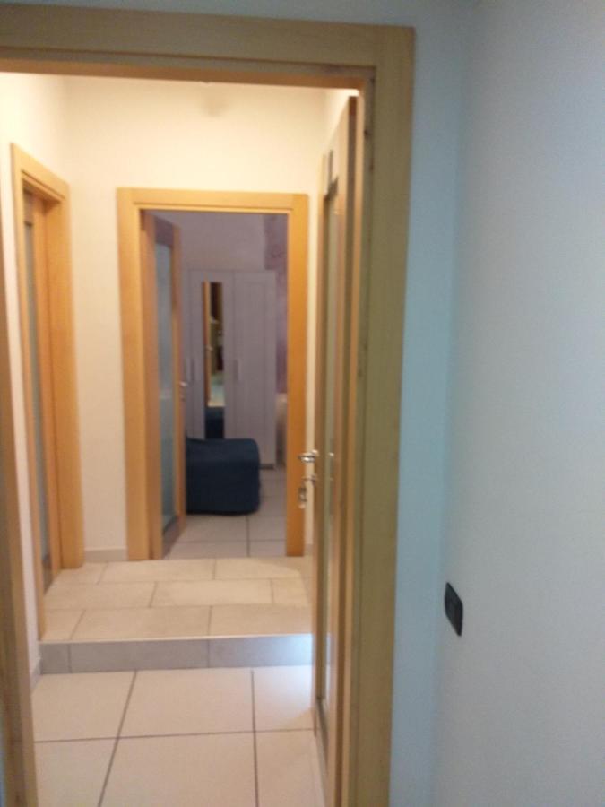 Bed and Breakfast Beb Pantarei Neapol Zewnętrze zdjęcie
