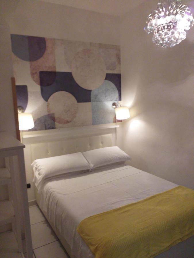 Bed and Breakfast Beb Pantarei Neapol Zewnętrze zdjęcie