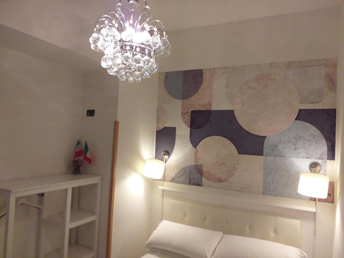 Bed and Breakfast Beb Pantarei Neapol Zewnętrze zdjęcie