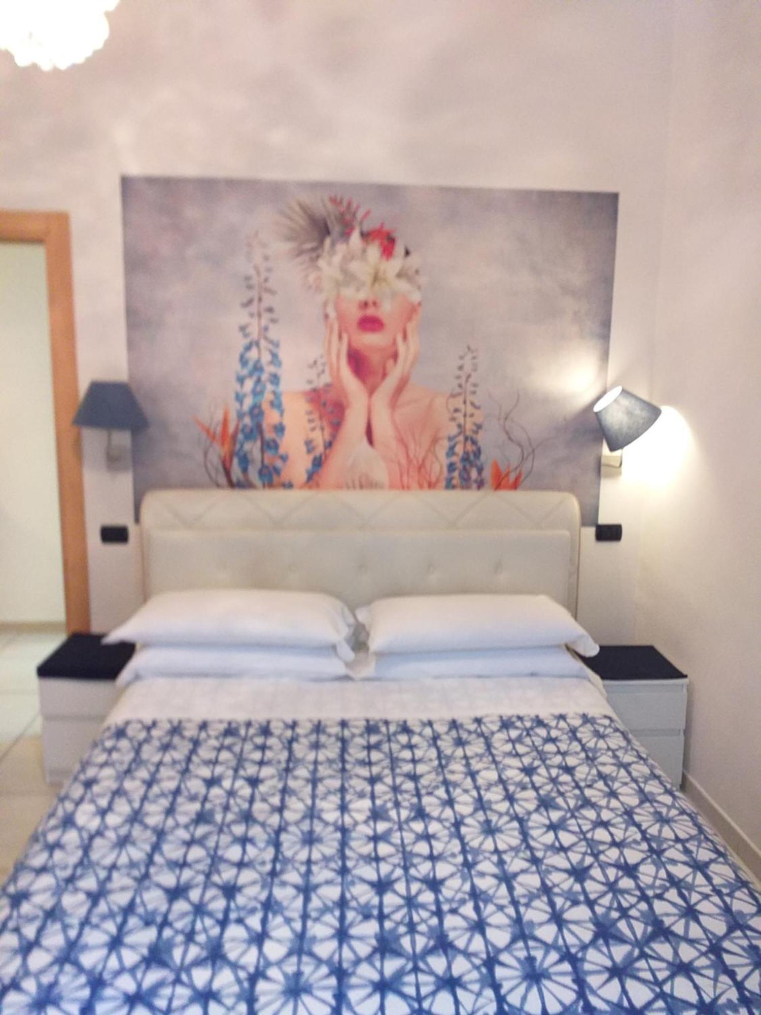 Bed and Breakfast Beb Pantarei Neapol Zewnętrze zdjęcie