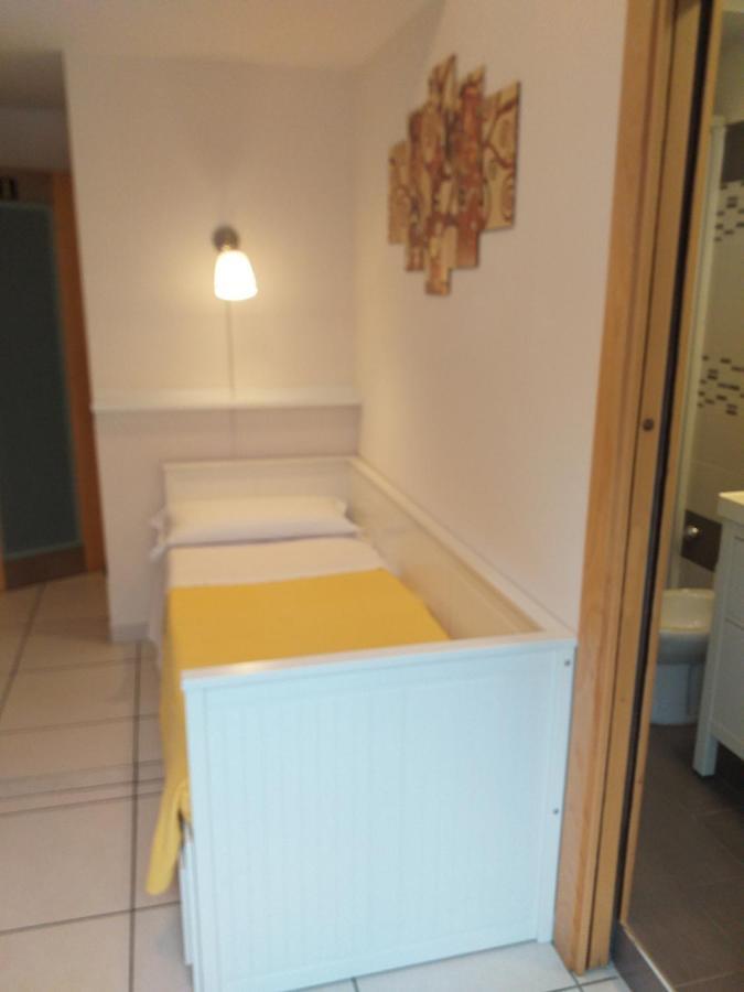 Bed and Breakfast Beb Pantarei Neapol Zewnętrze zdjęcie