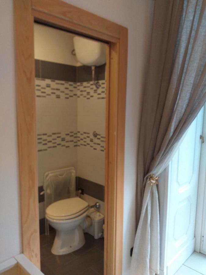 Bed and Breakfast Beb Pantarei Neapol Zewnętrze zdjęcie