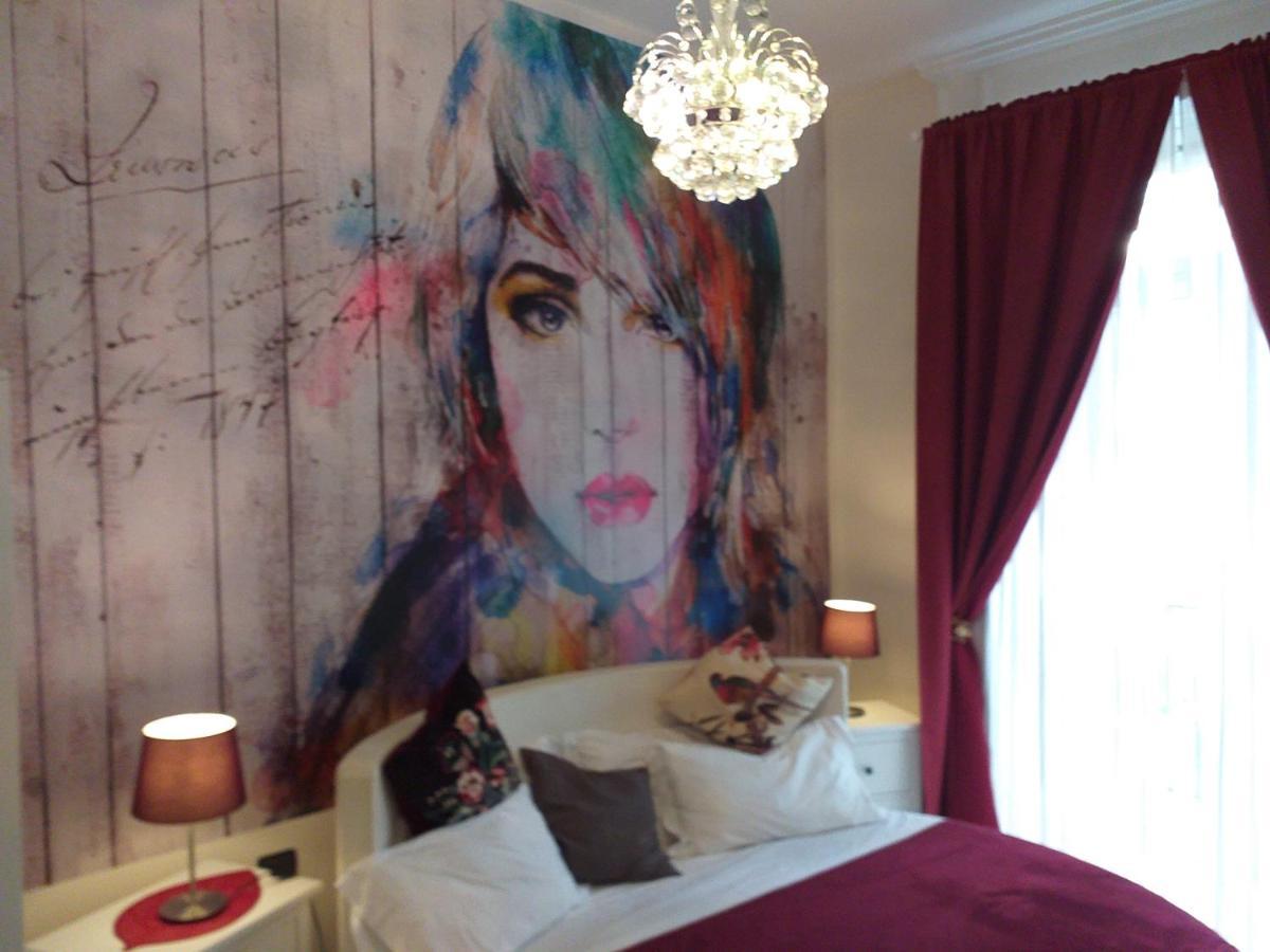 Bed and Breakfast Beb Pantarei Neapol Pokój zdjęcie