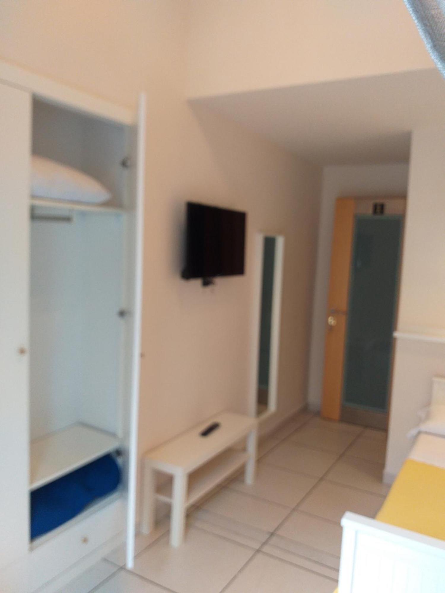 Bed and Breakfast Beb Pantarei Neapol Pokój zdjęcie
