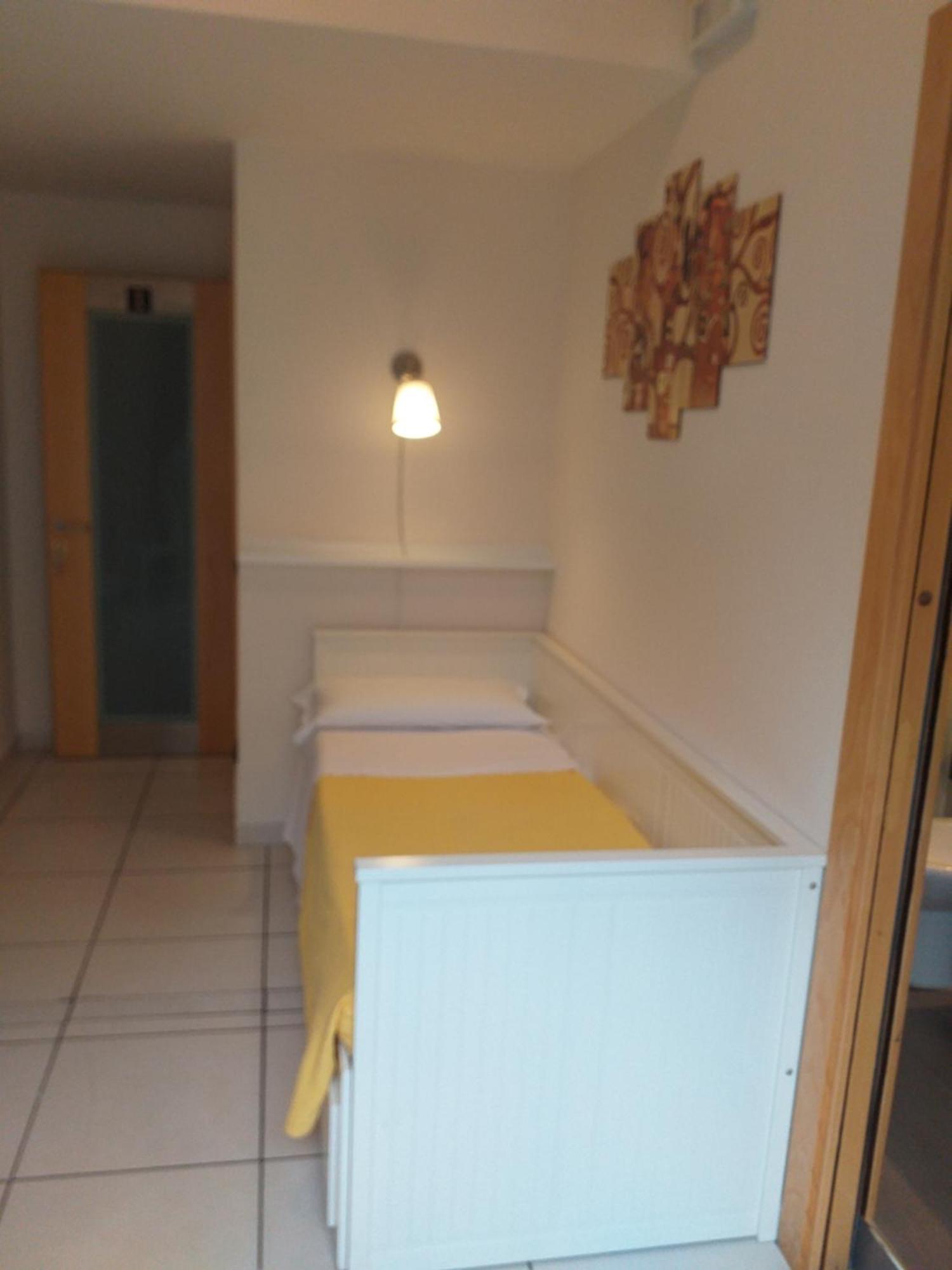 Bed and Breakfast Beb Pantarei Neapol Pokój zdjęcie