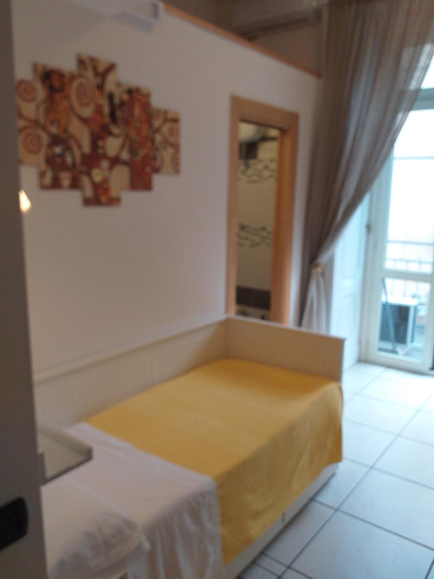 Bed and Breakfast Beb Pantarei Neapol Zewnętrze zdjęcie