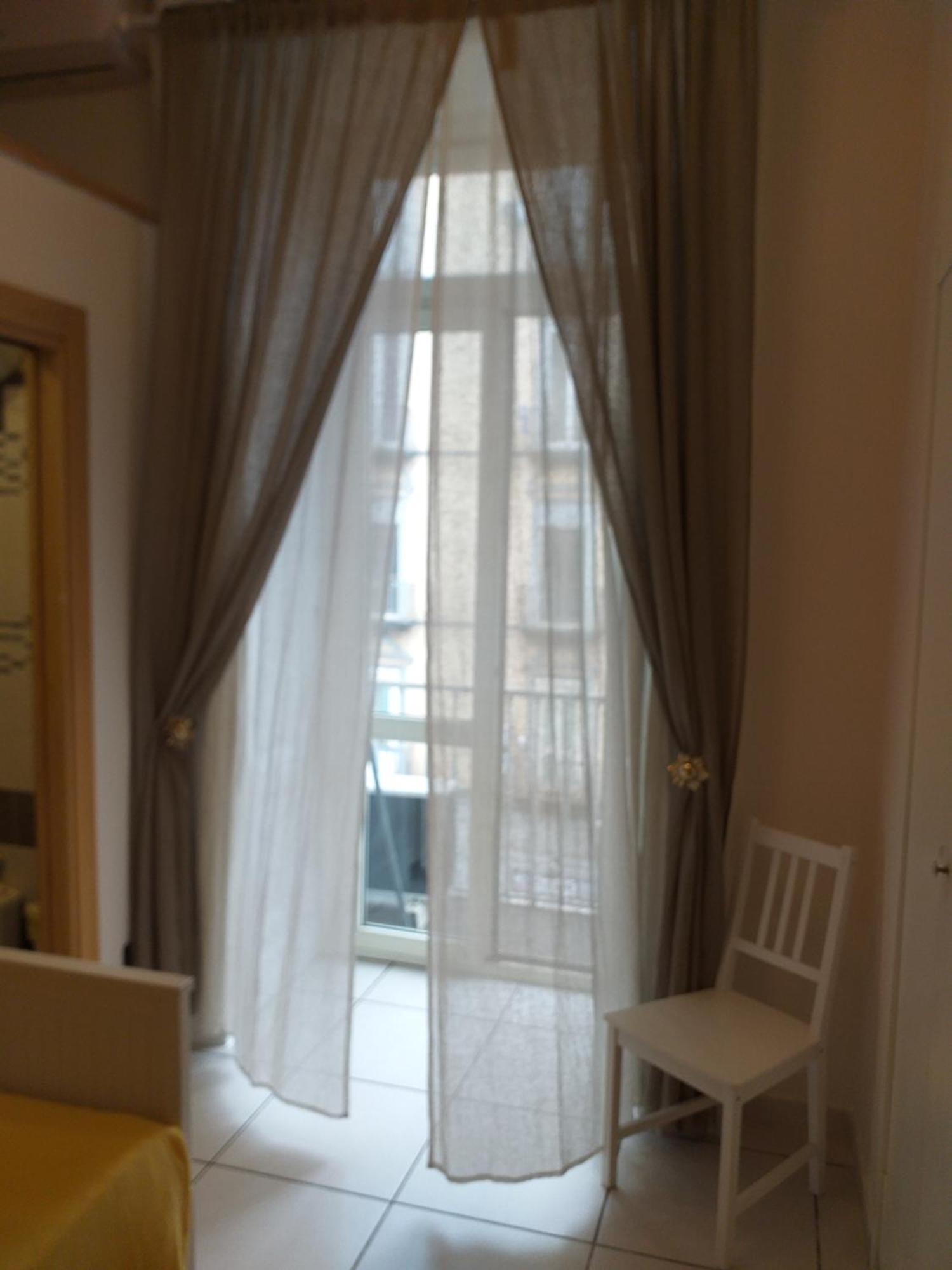 Bed and Breakfast Beb Pantarei Neapol Pokój zdjęcie