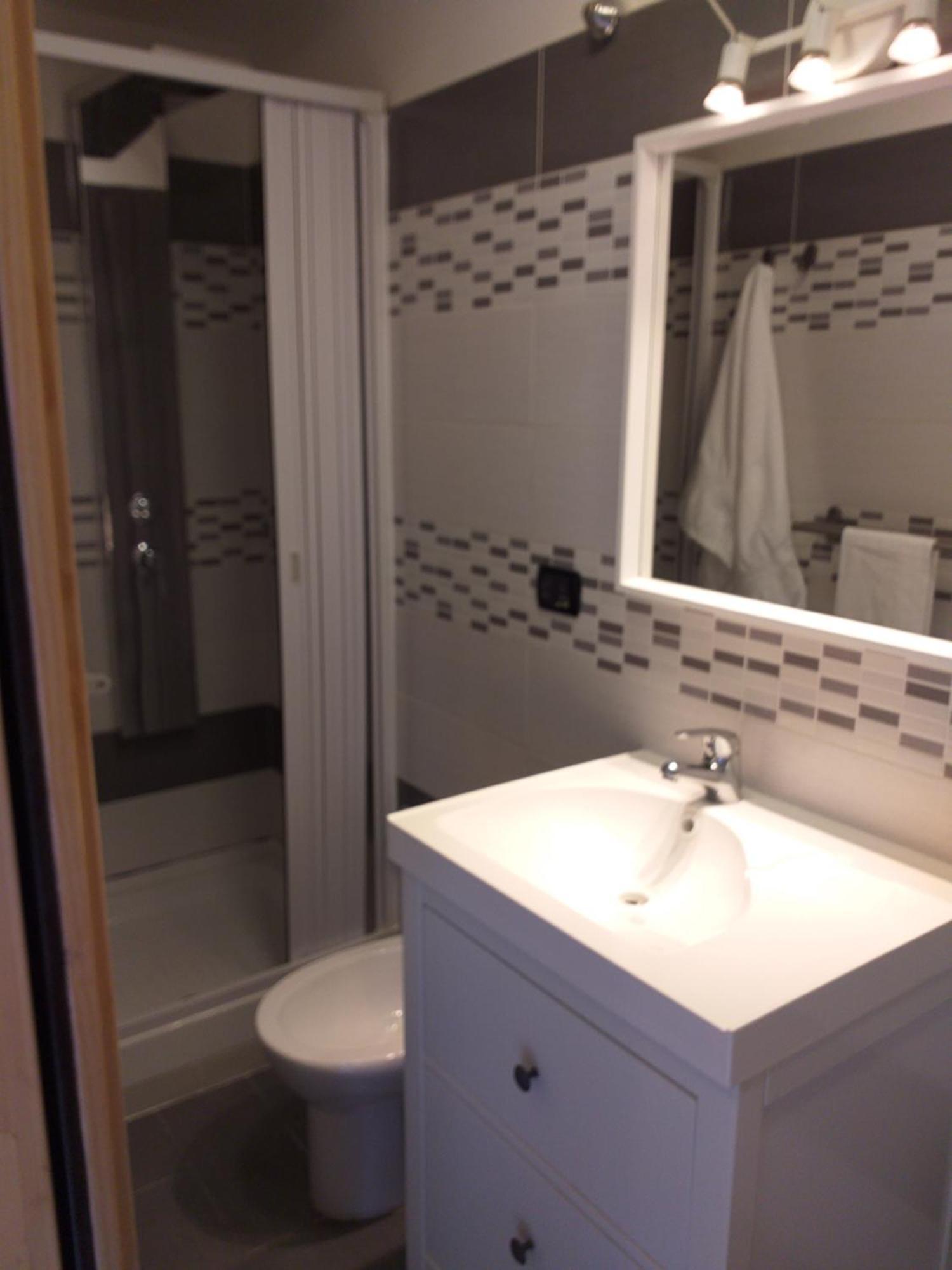 Bed and Breakfast Beb Pantarei Neapol Zewnętrze zdjęcie