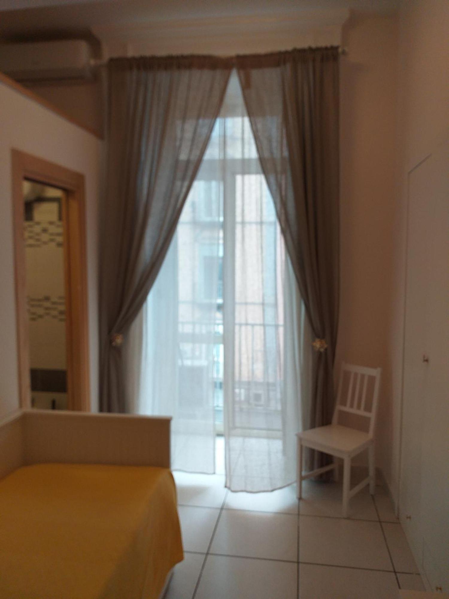 Bed and Breakfast Beb Pantarei Neapol Pokój zdjęcie
