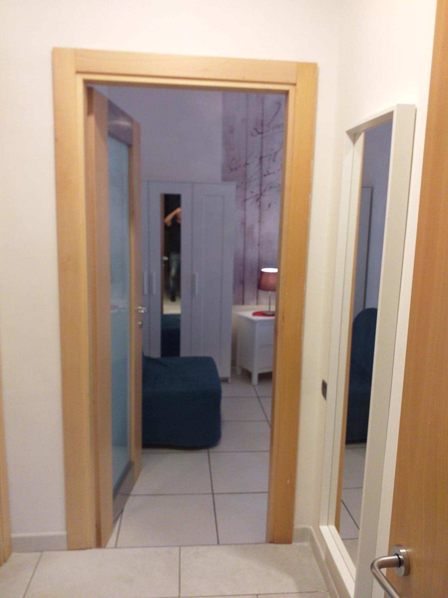 Bed and Breakfast Beb Pantarei Neapol Pokój zdjęcie