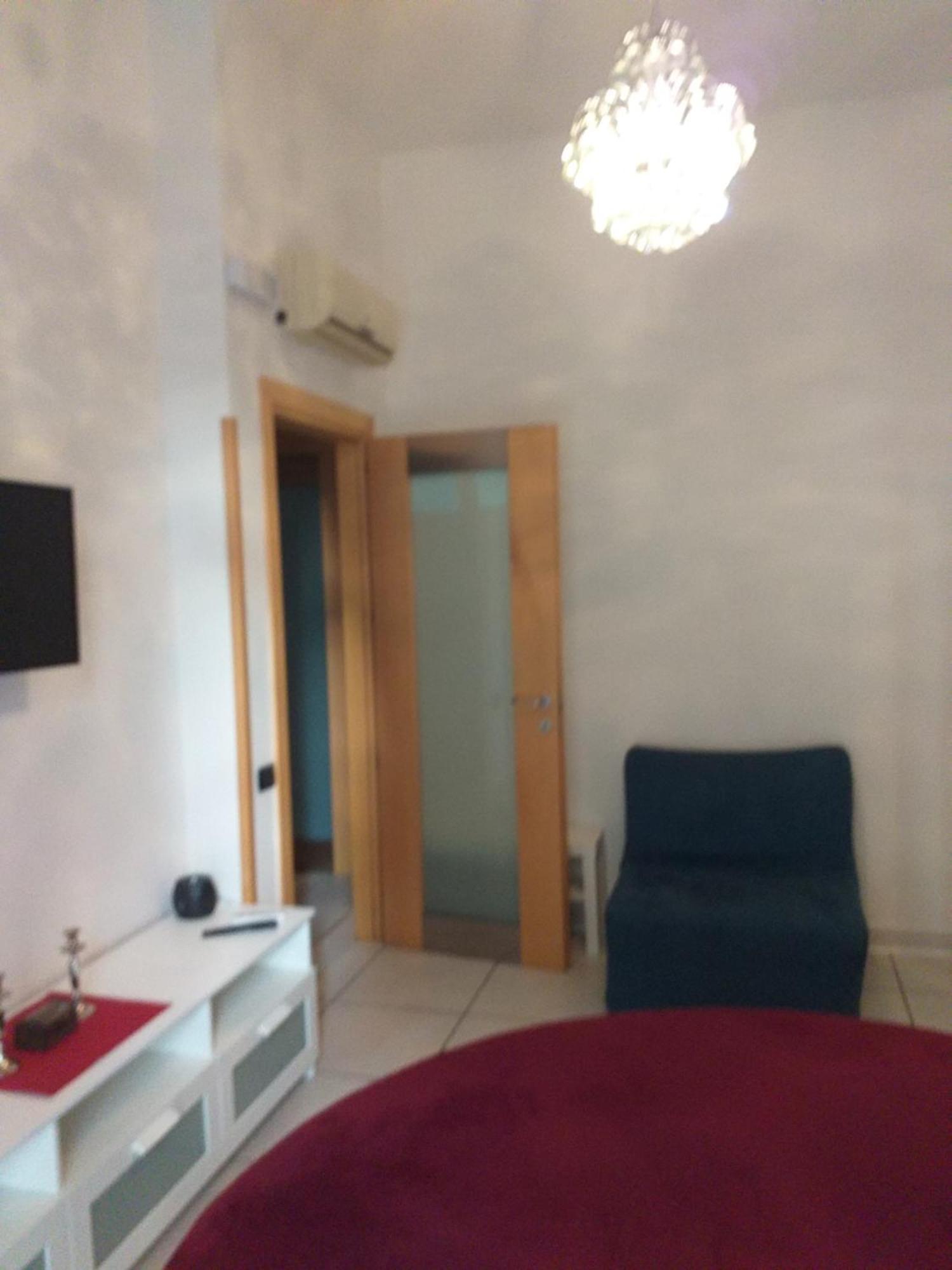 Bed and Breakfast Beb Pantarei Neapol Pokój zdjęcie