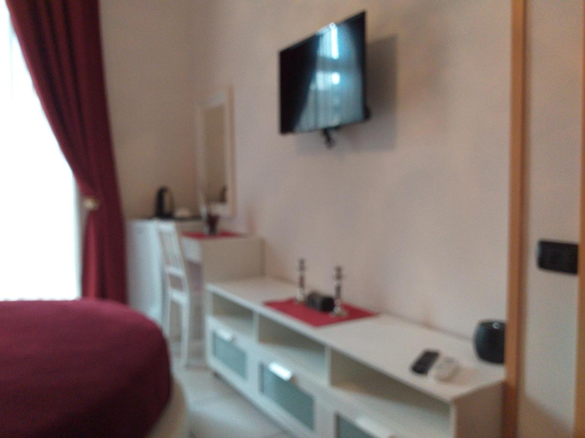 Bed and Breakfast Beb Pantarei Neapol Pokój zdjęcie