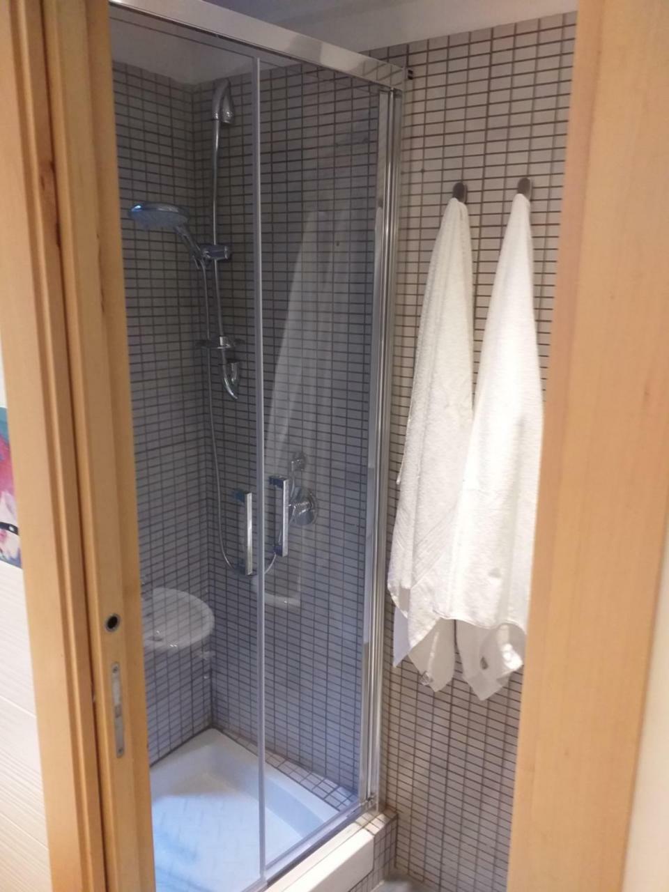 Bed and Breakfast Beb Pantarei Neapol Zewnętrze zdjęcie