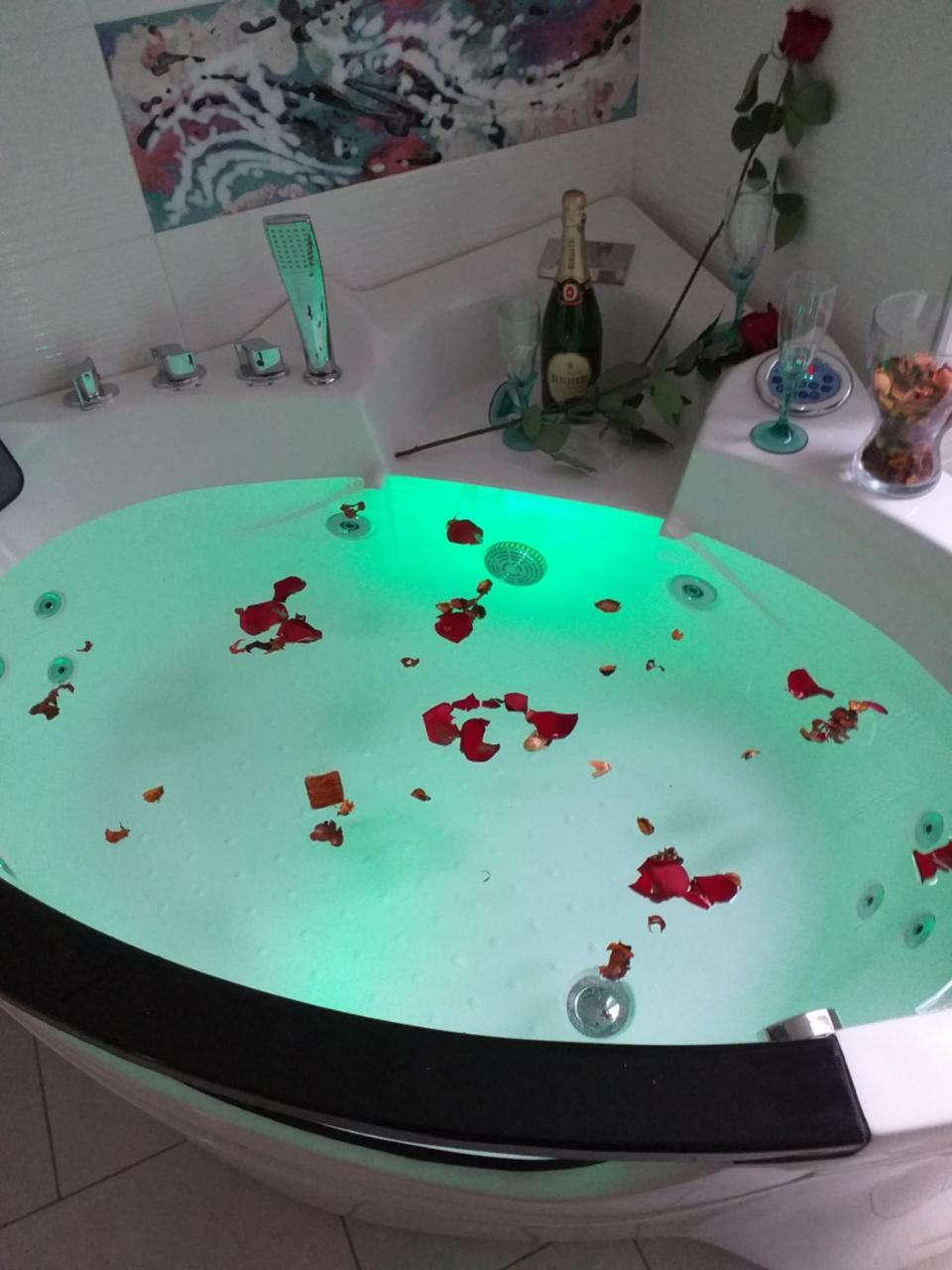 Bed and Breakfast Beb Pantarei Neapol Zewnętrze zdjęcie