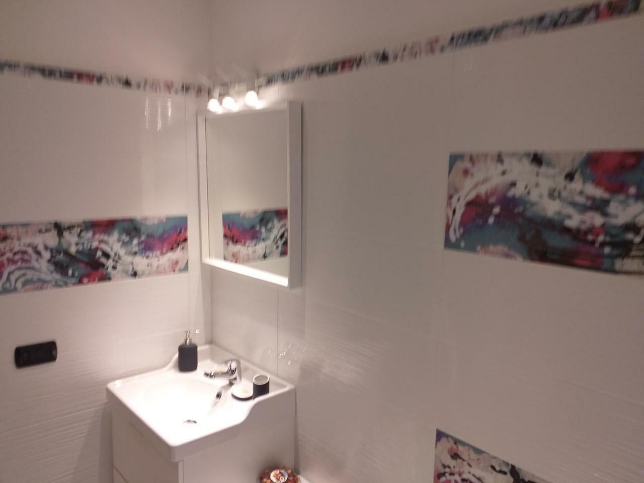 Bed and Breakfast Beb Pantarei Neapol Zewnętrze zdjęcie