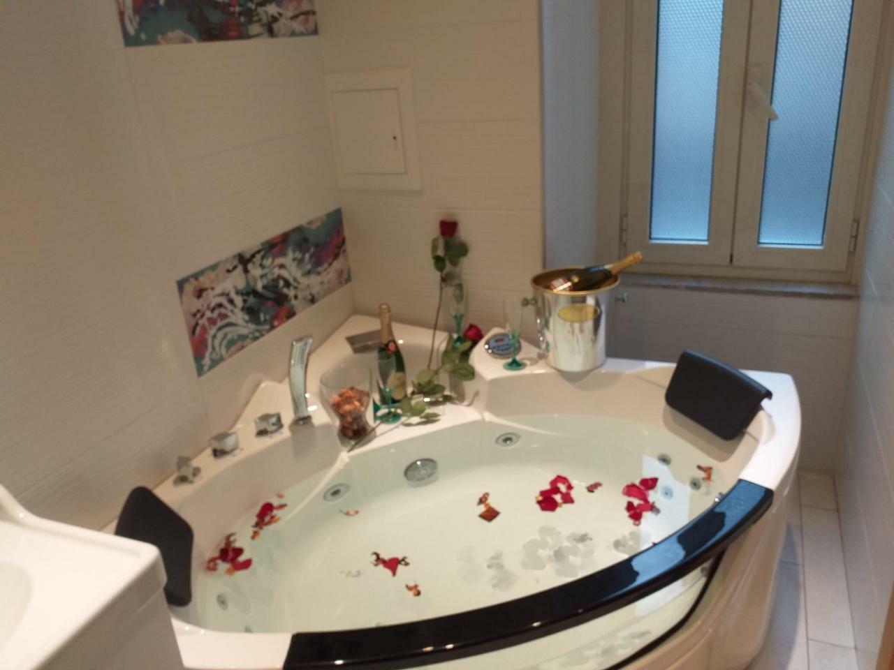 Bed and Breakfast Beb Pantarei Neapol Zewnętrze zdjęcie